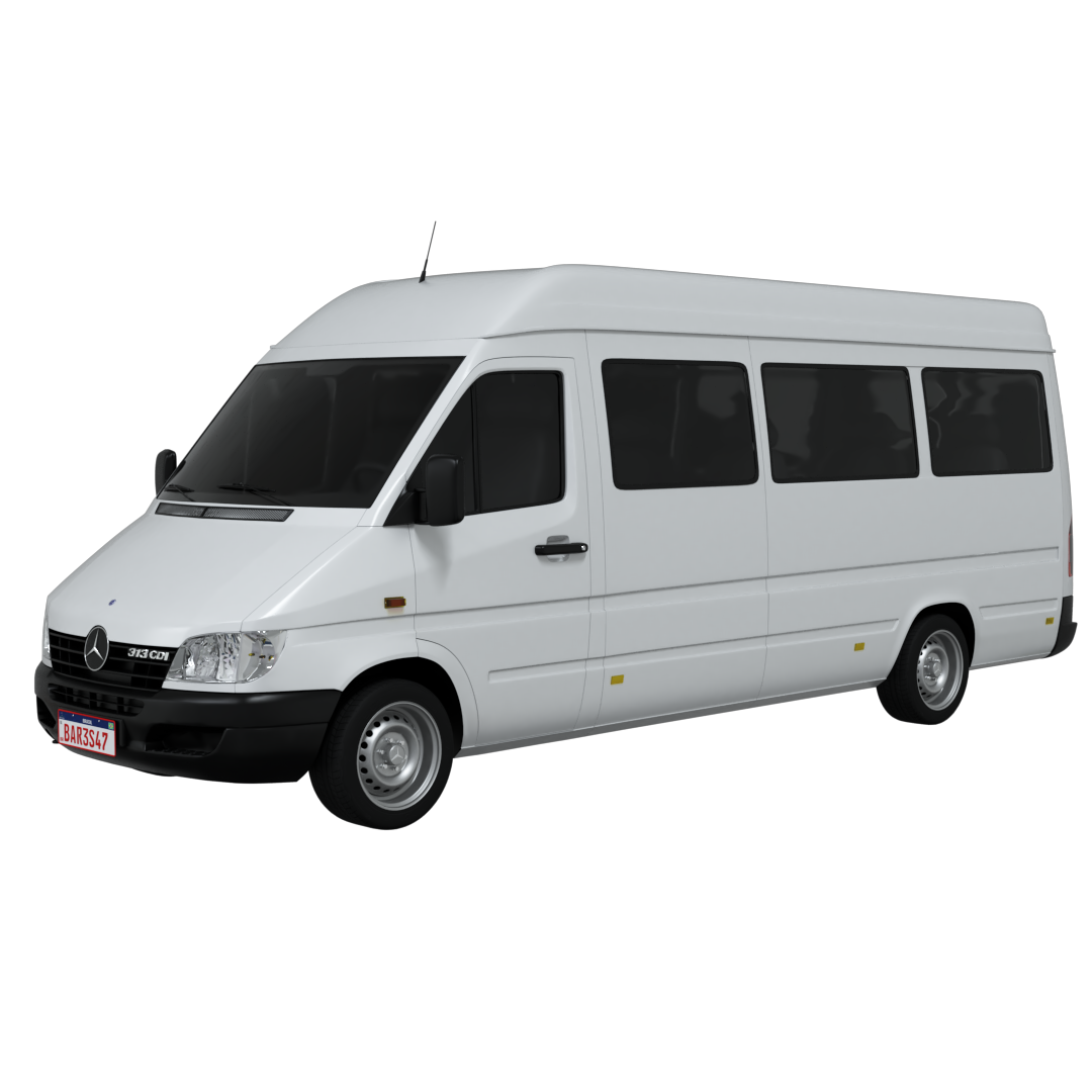 Sprinter